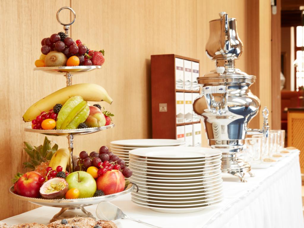 Living Hotel De Medici