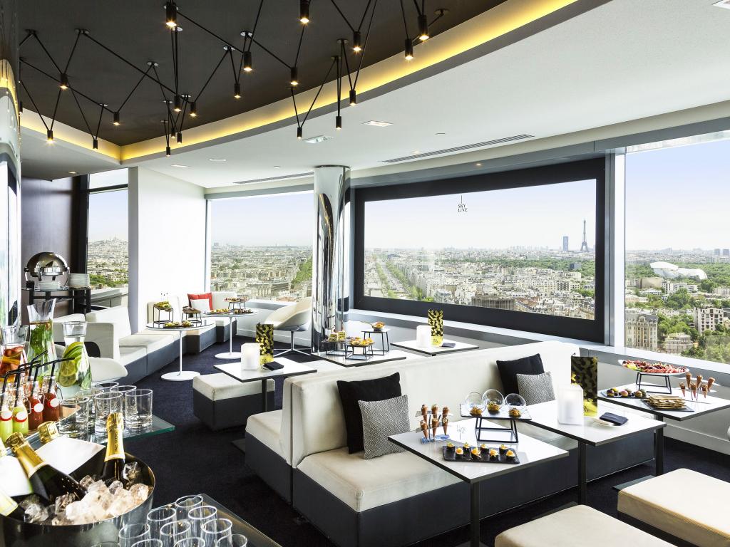 Meliá Paris La Defense #17