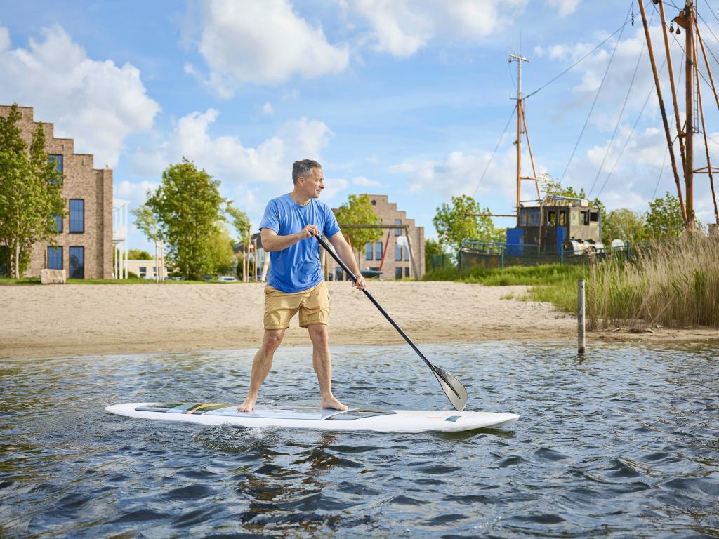 WANGERLAND RESORT #23