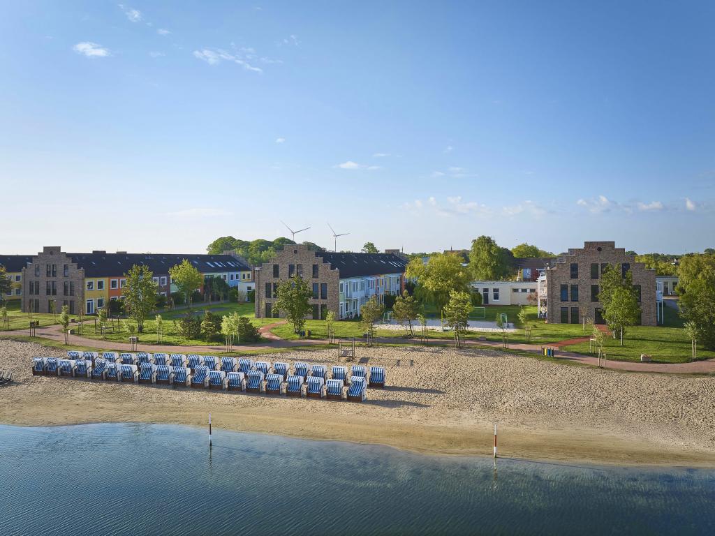 WANGERLAND RESORT #1