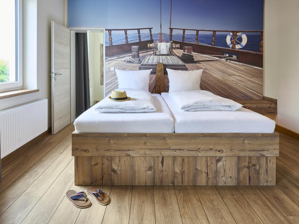 WANGERLAND RESORT #32