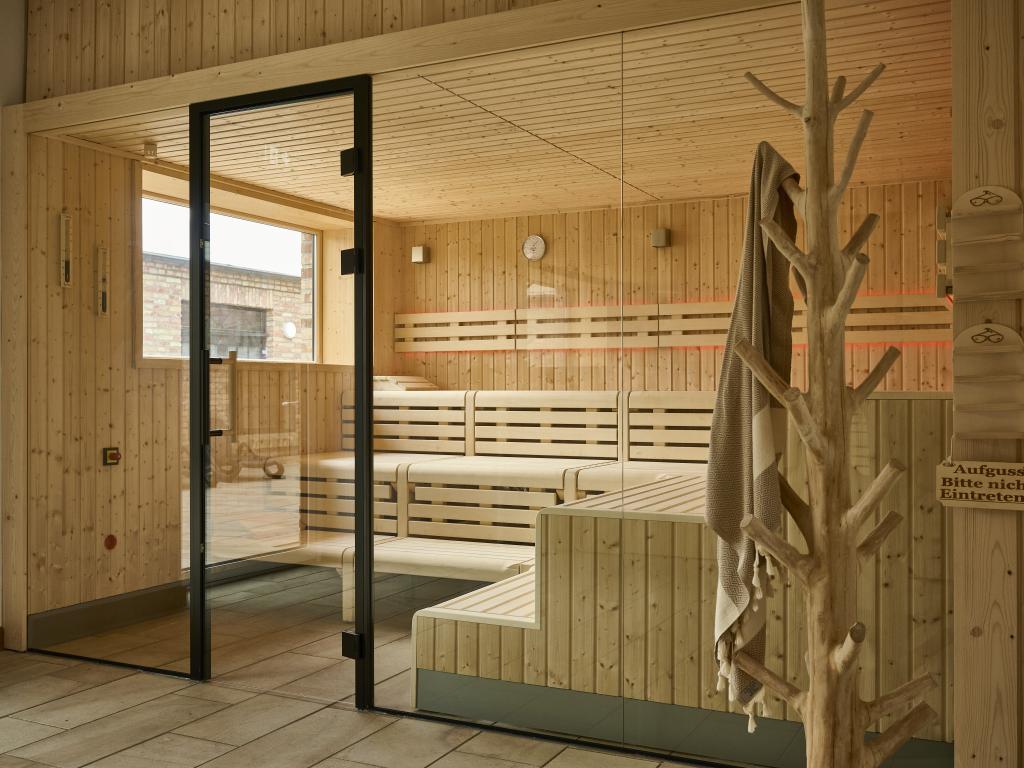 WANGERLAND RESORT #29