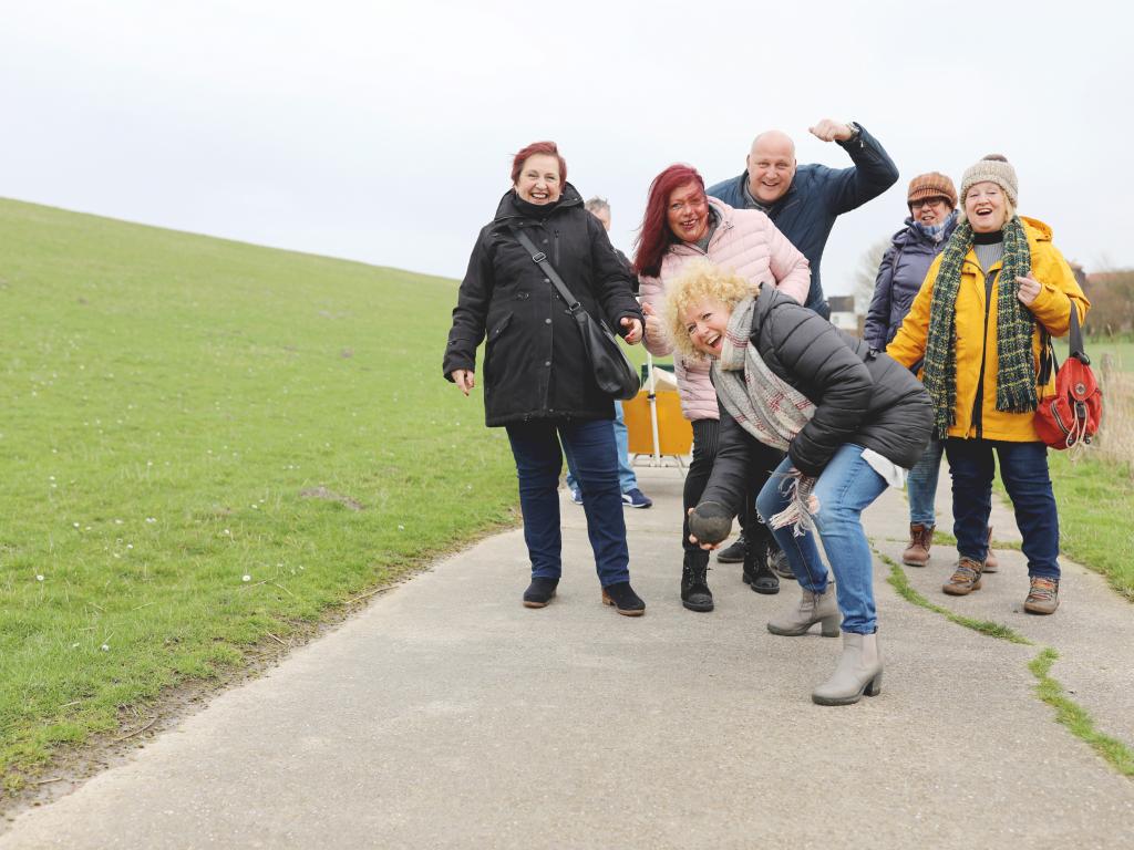 WANGERLAND RESORT #24