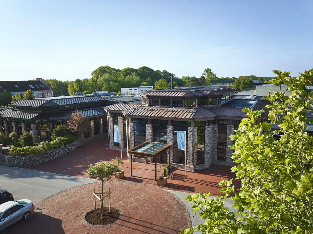 WANGERLAND RESORT #7