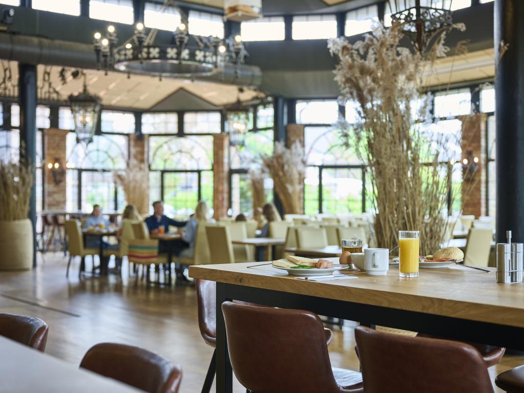 WANGERLAND RESORT #11