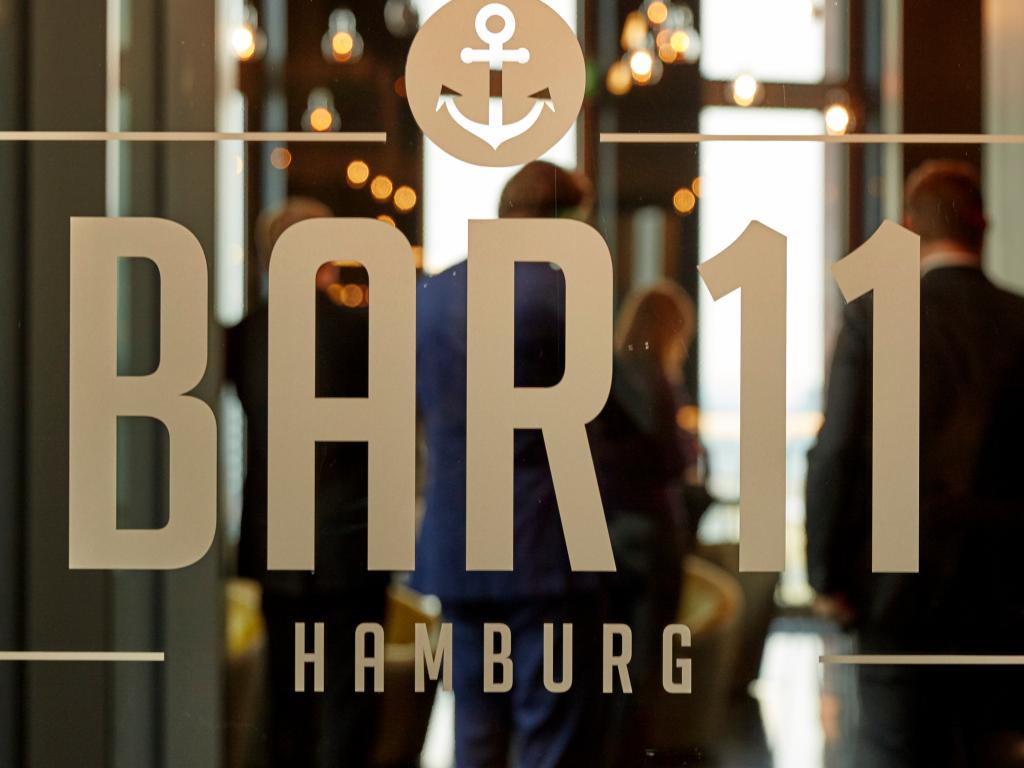 HYPERION Hotel Hamburg #31