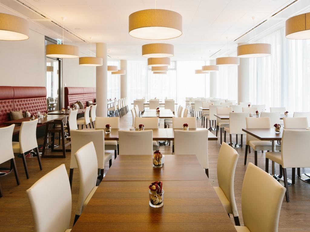 Hotel Chester Heidelberg #16