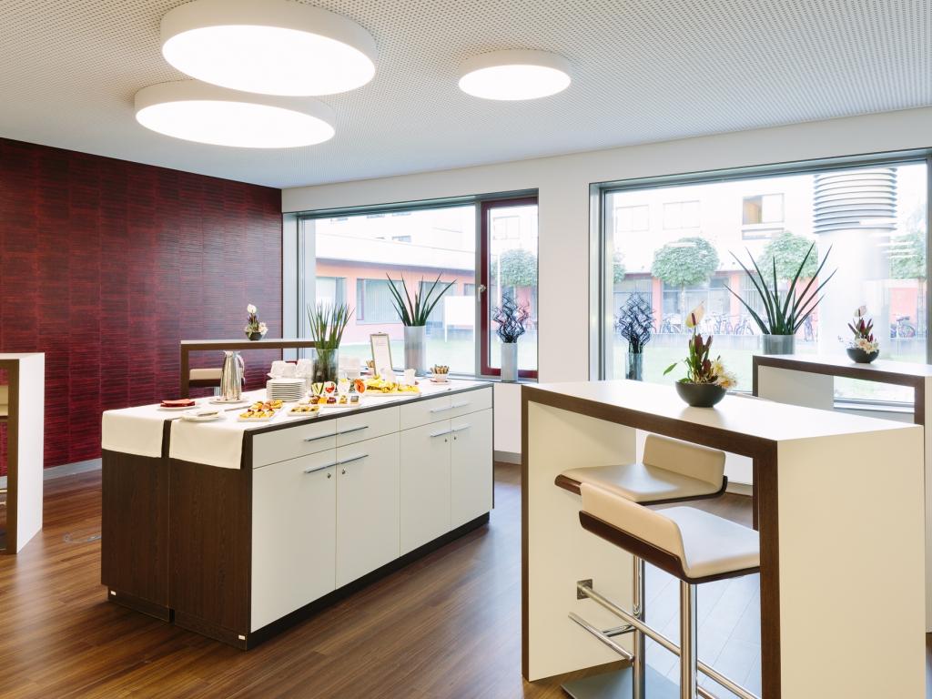 Hotel Chester Heidelberg #4