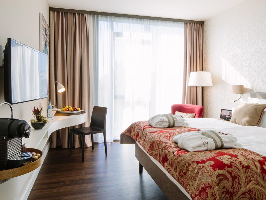 Hotel Chester Heidelberg #14