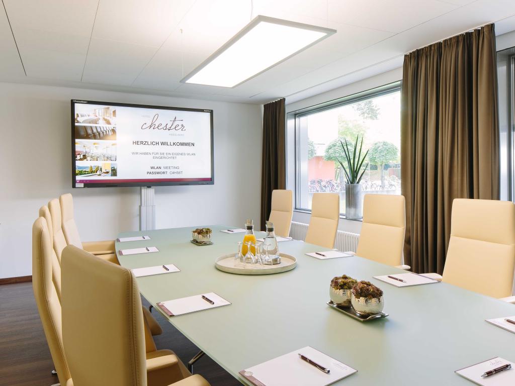 Hotel Chester Heidelberg #12