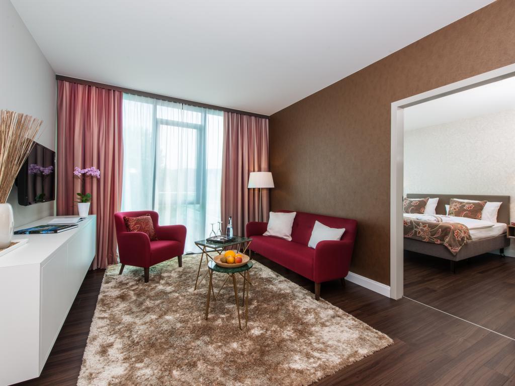 Hotel Chester Heidelberg #15