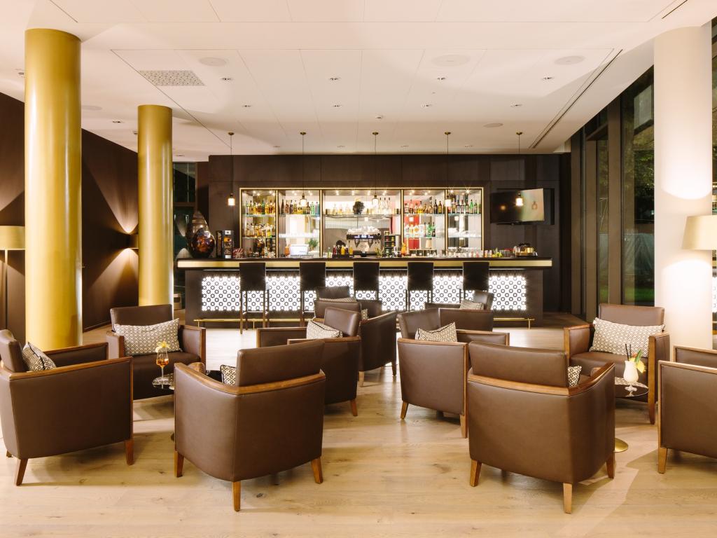 Hotel Chester Heidelberg #17