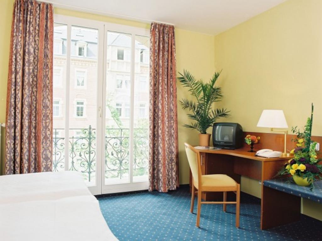 Hotel Amadeus Dresden #2