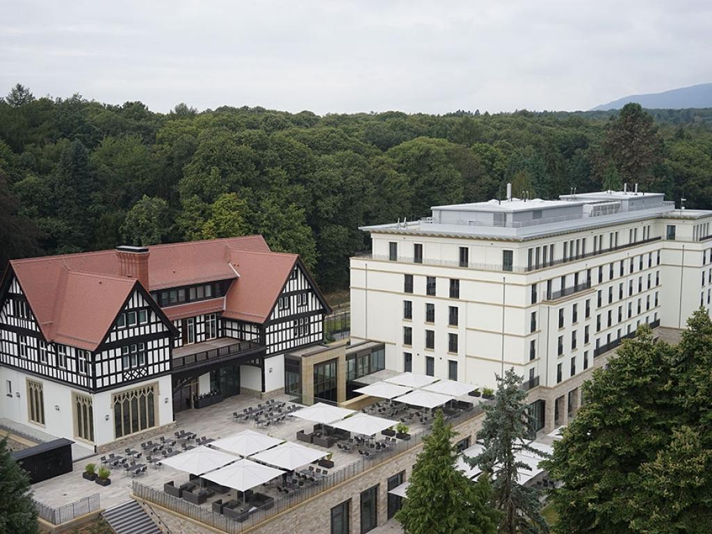 Dorint Hotel Frankfurt/Oberursel