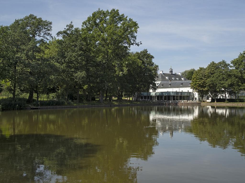 Bilderberg Kasteel Vaalsbroek #8