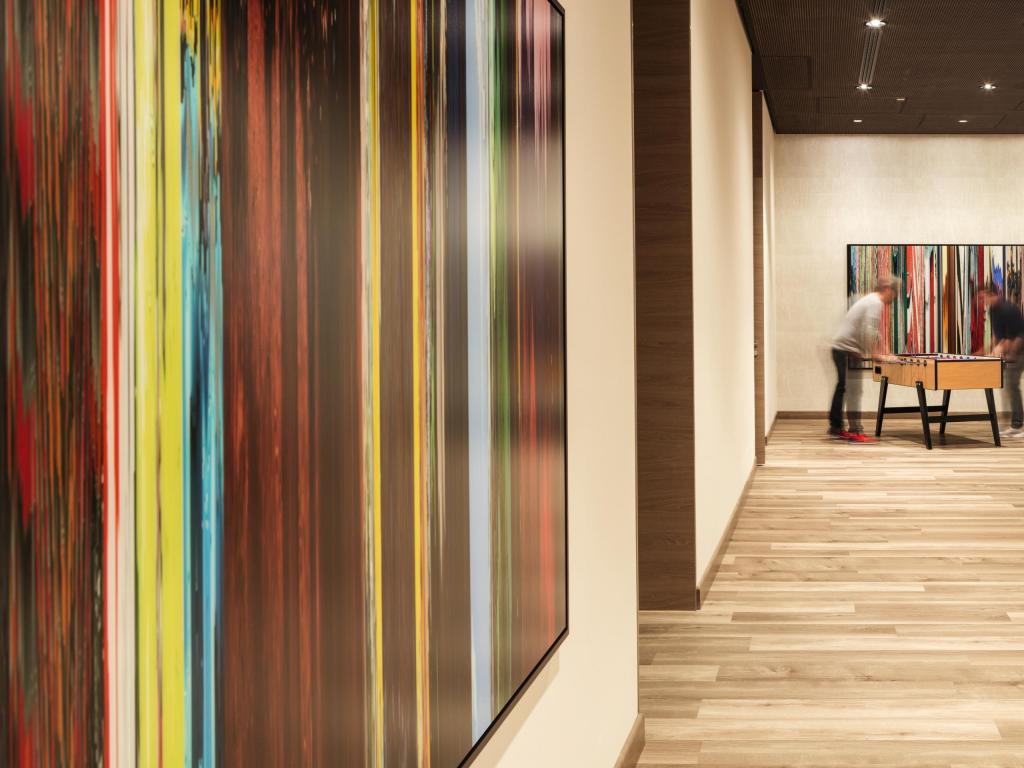 IntercityHotel Braunschweig