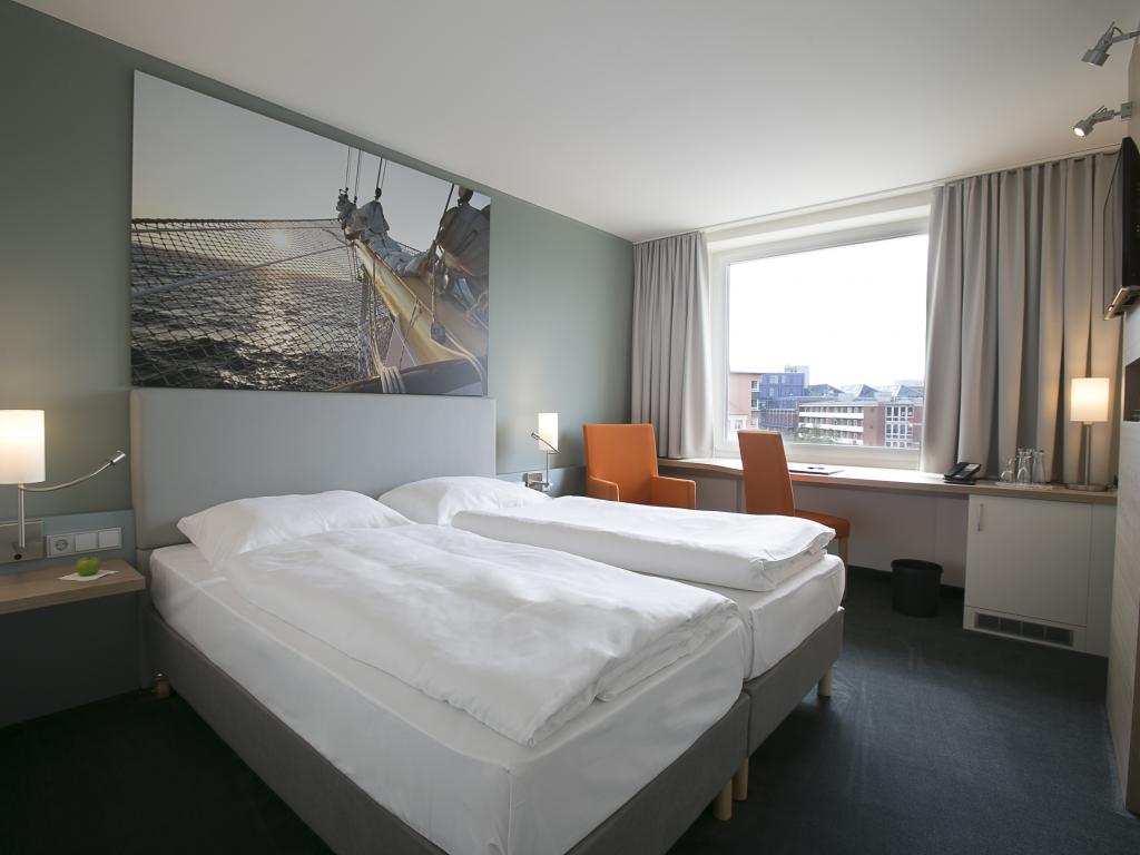 Nordsee Hotel Bremerhaven #2