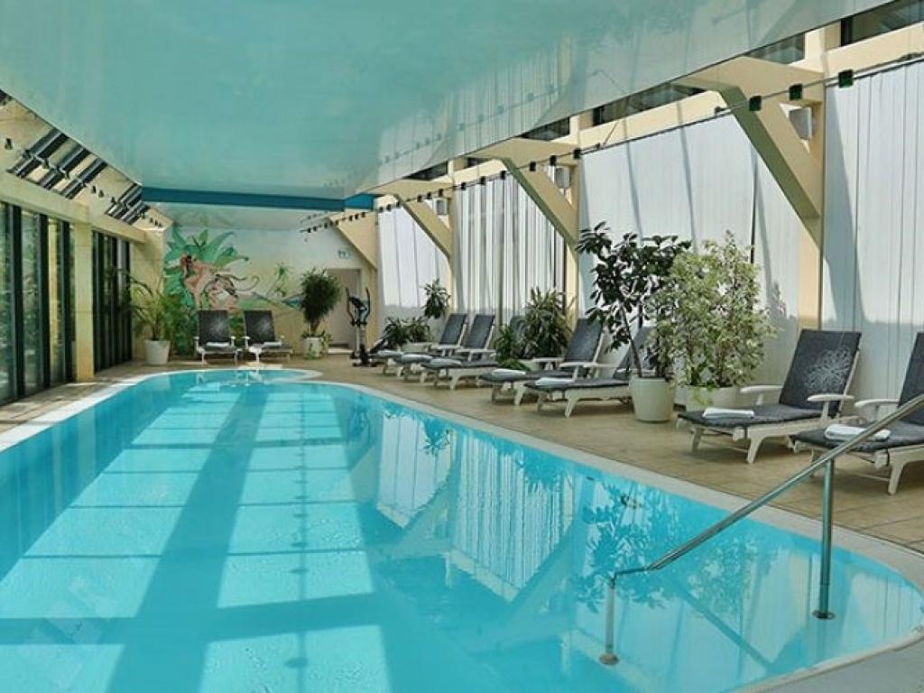Favorite Parkhotel GmbH