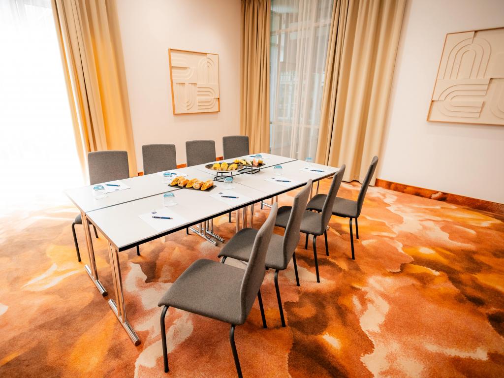 Dorint Kongresshotel Düsseldorf/Neuss #9