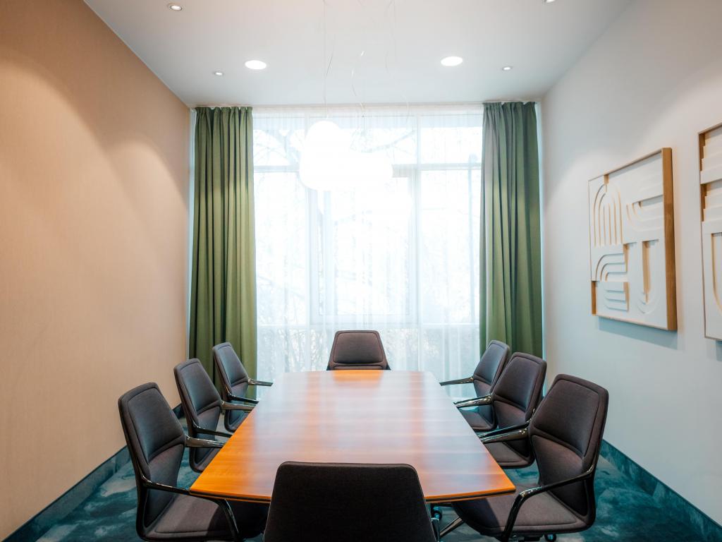 Dorint Kongresshotel Düsseldorf/Neuss #8