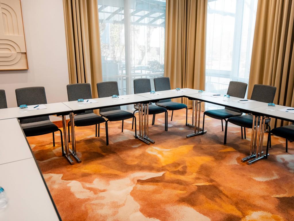 Dorint Kongresshotel Düsseldorf/Neuss #10