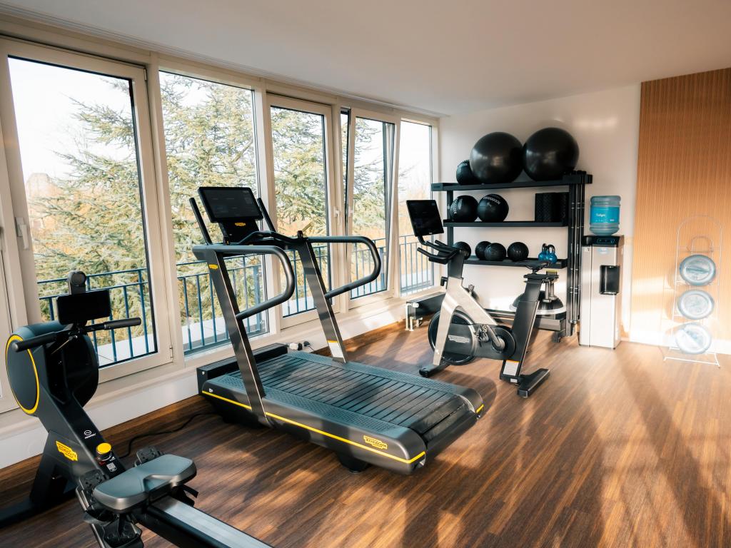 Dorint Kongresshotel Düsseldorf/Neuss #19