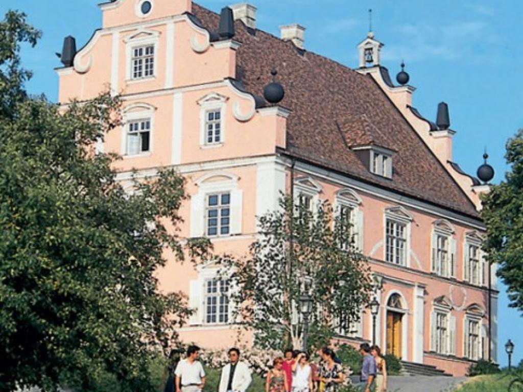 Schloss Freudental #1