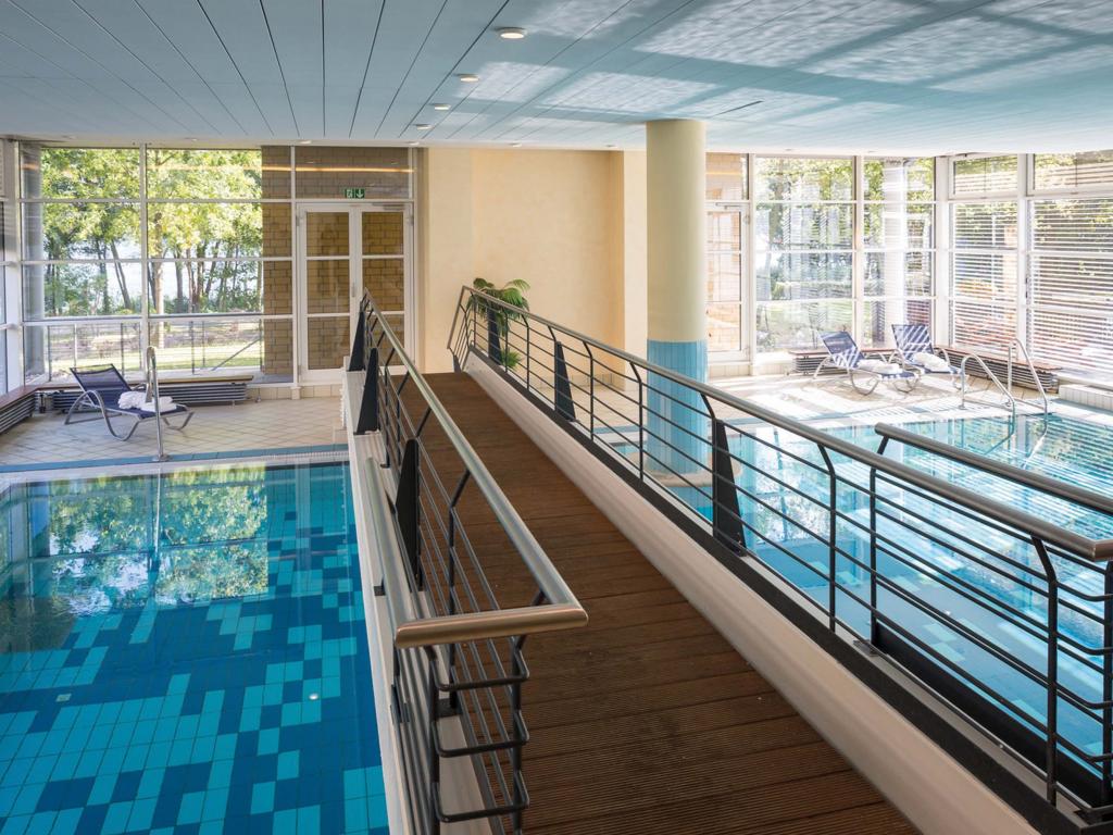 Seminaris SeeHotel Potsdam