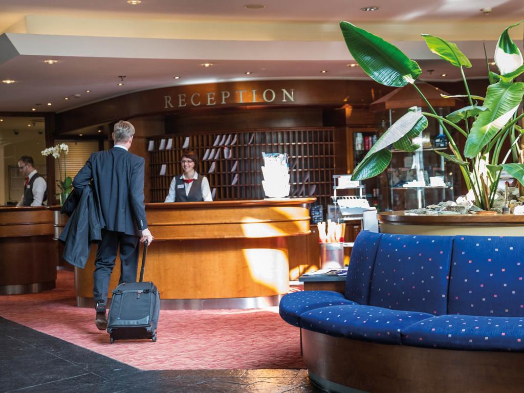 Seminaris SeeHotel Potsdam
