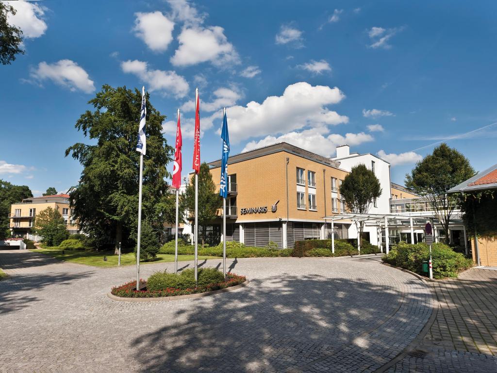 Seminaris SeeHotel Potsdam