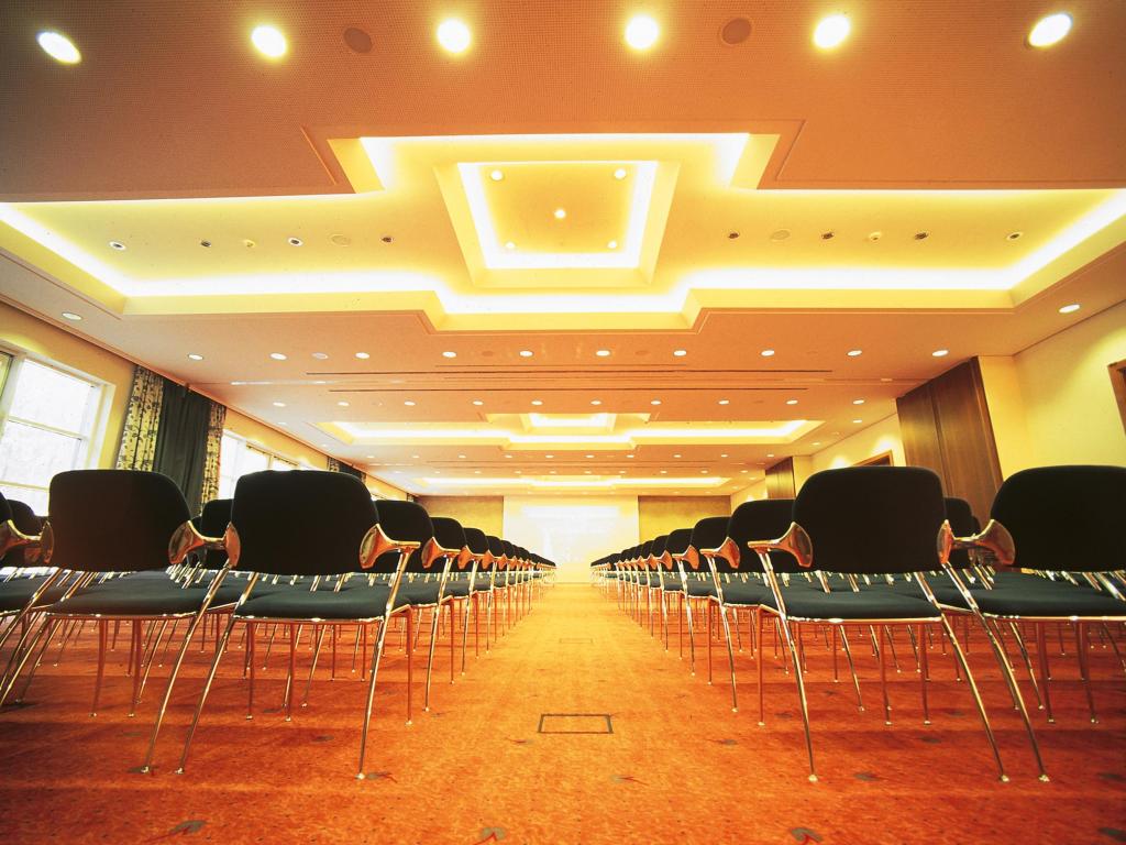 Seminaris SeeHotel Potsdam