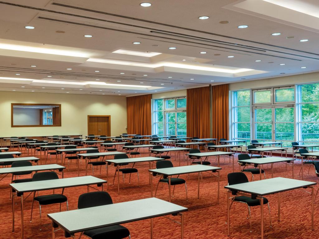 Seminaris SeeHotel Potsdam
