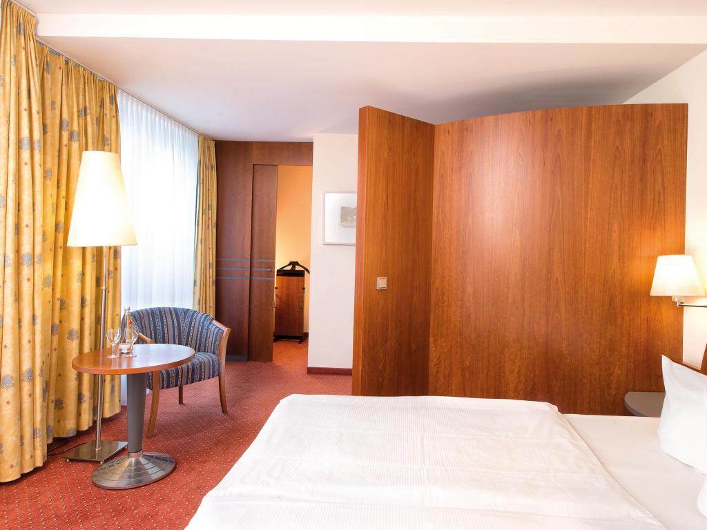 Seminaris SeeHotel Potsdam