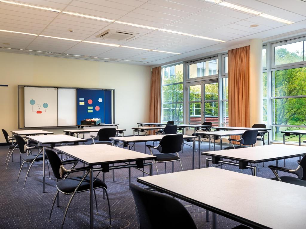 Seminaris SeeHotel Potsdam