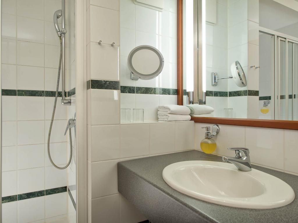 Seminaris SeeHotel Potsdam