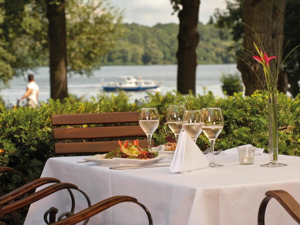 Seminaris SeeHotel Potsdam