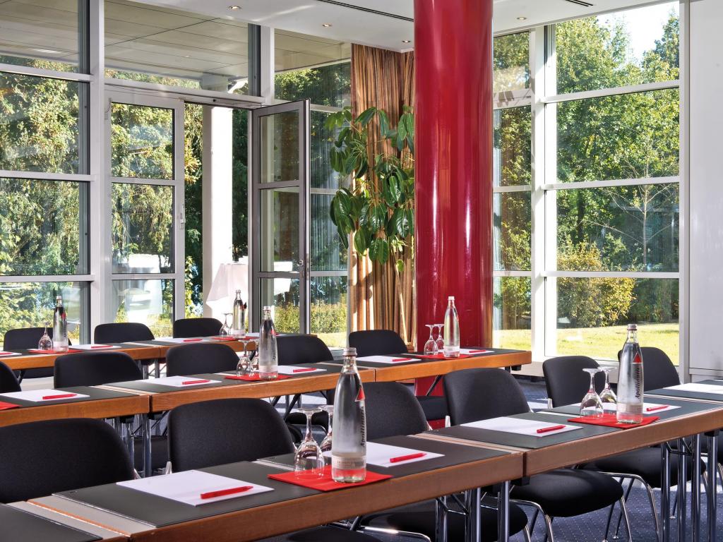 Seminaris SeeHotel Potsdam