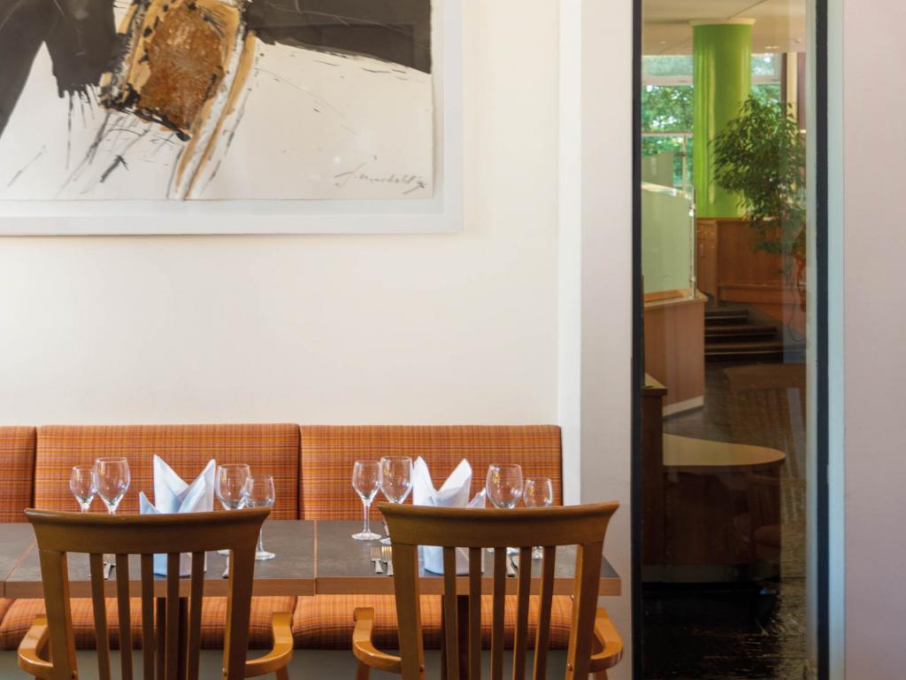 Seminaris SeeHotel Potsdam
