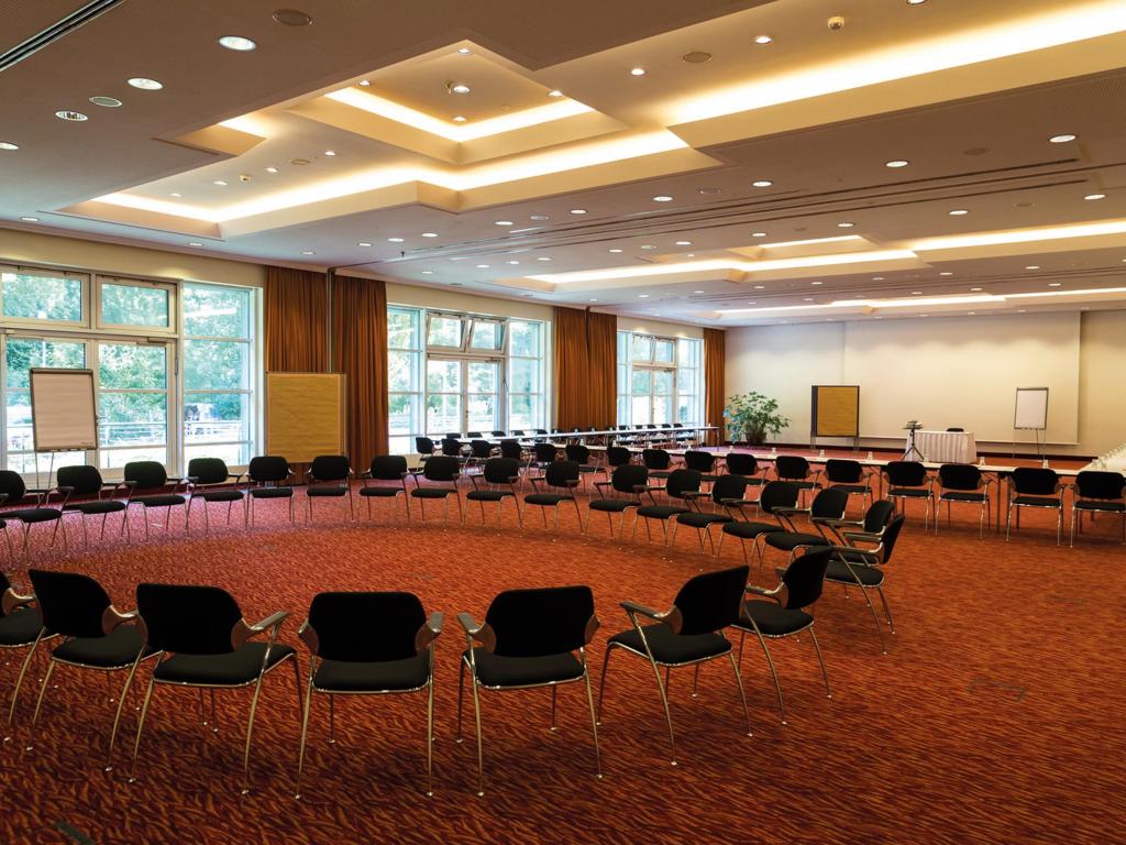 Seminaris SeeHotel Potsdam