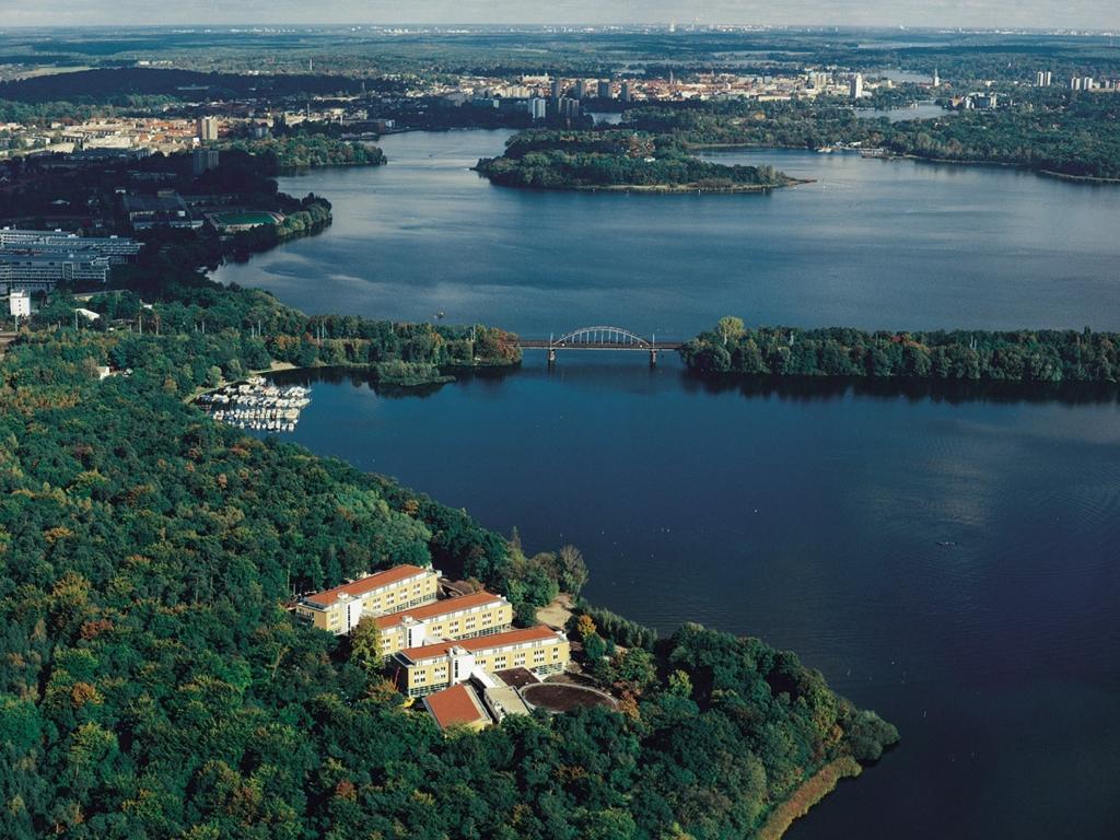 Seminaris SeeHotel Potsdam