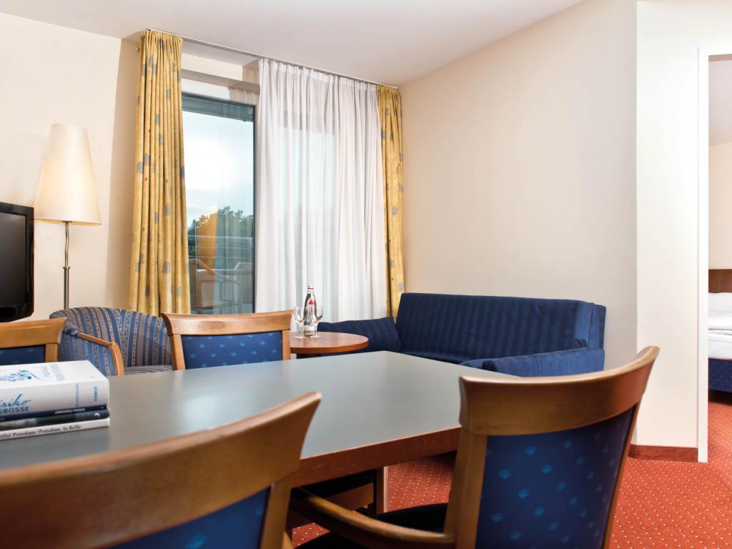 Seminaris SeeHotel Potsdam