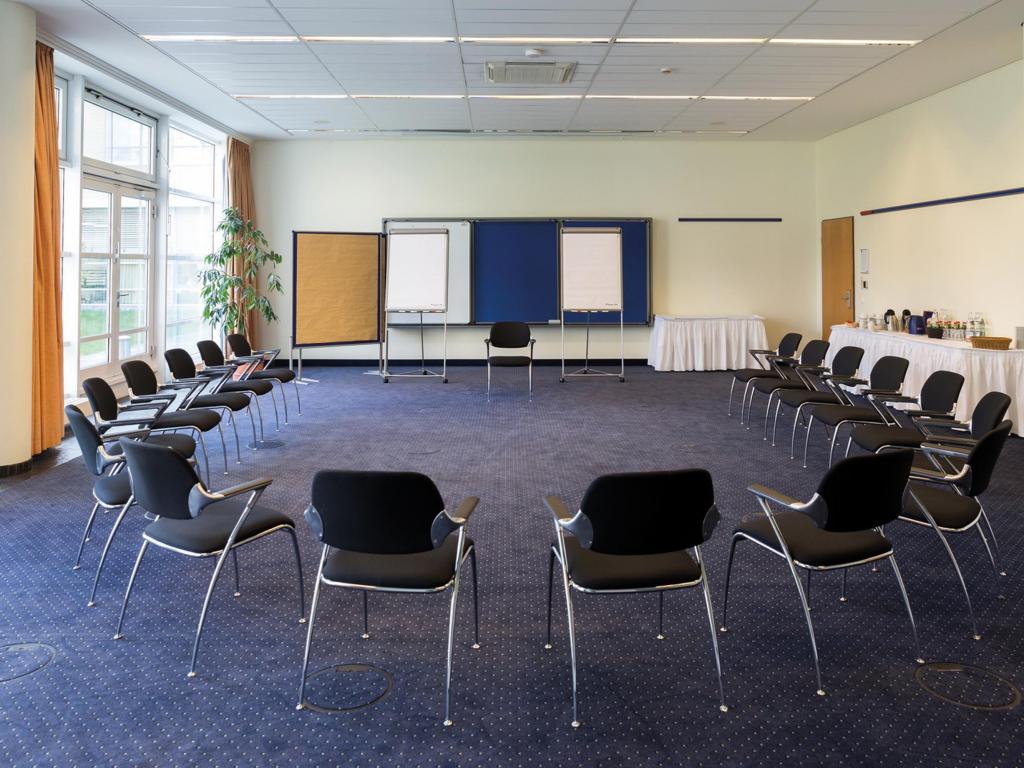 Seminaris SeeHotel Potsdam