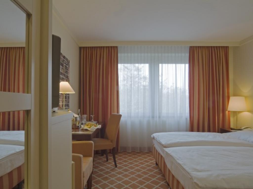 relexa hotel Stuttgarter Hof #5