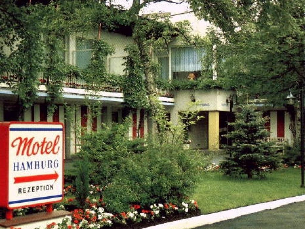 Motel Hamburg #1