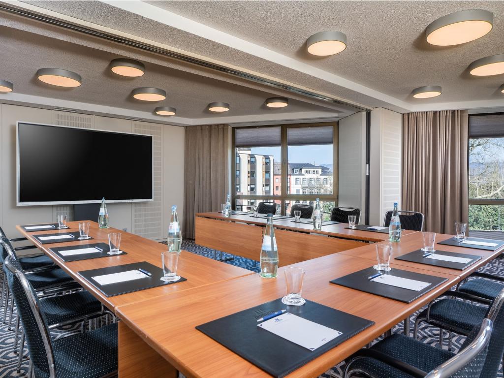 Maritim Hotel Bad Homburg