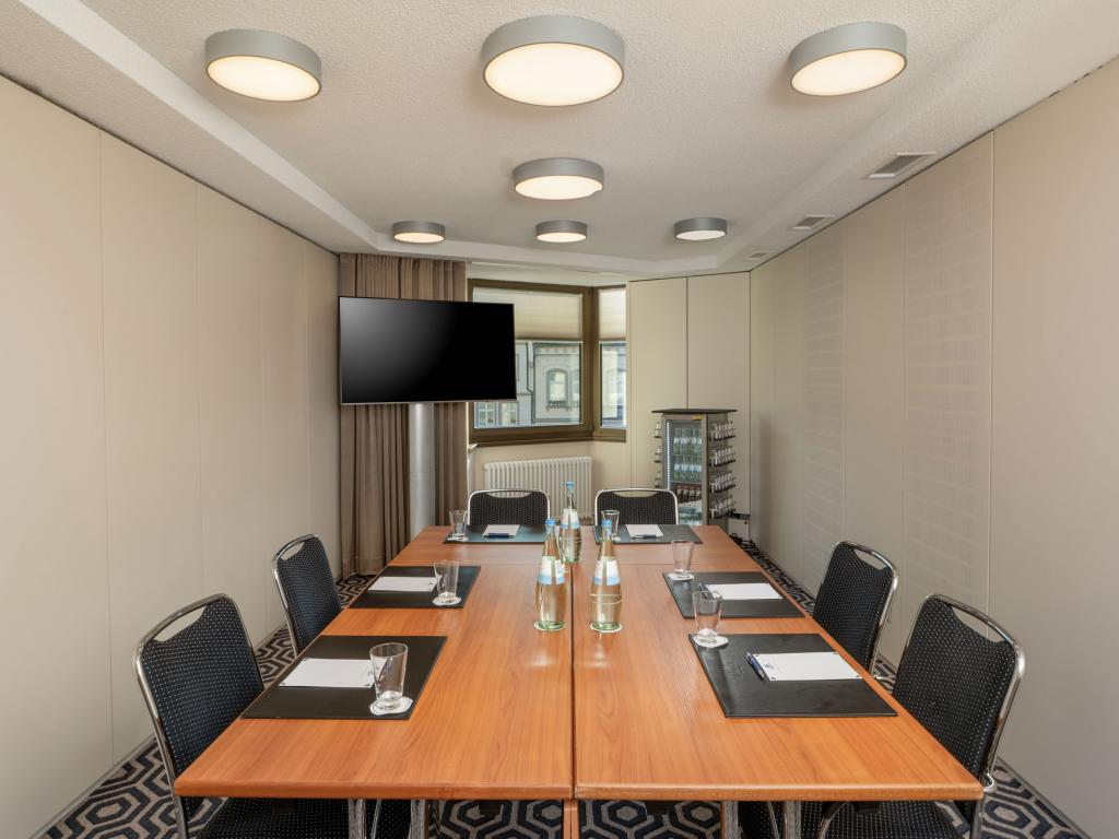 Maritim Hotel Bad Homburg