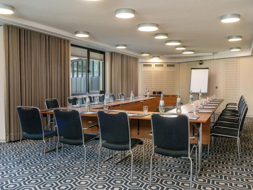 Maritim Hotel Bad Homburg