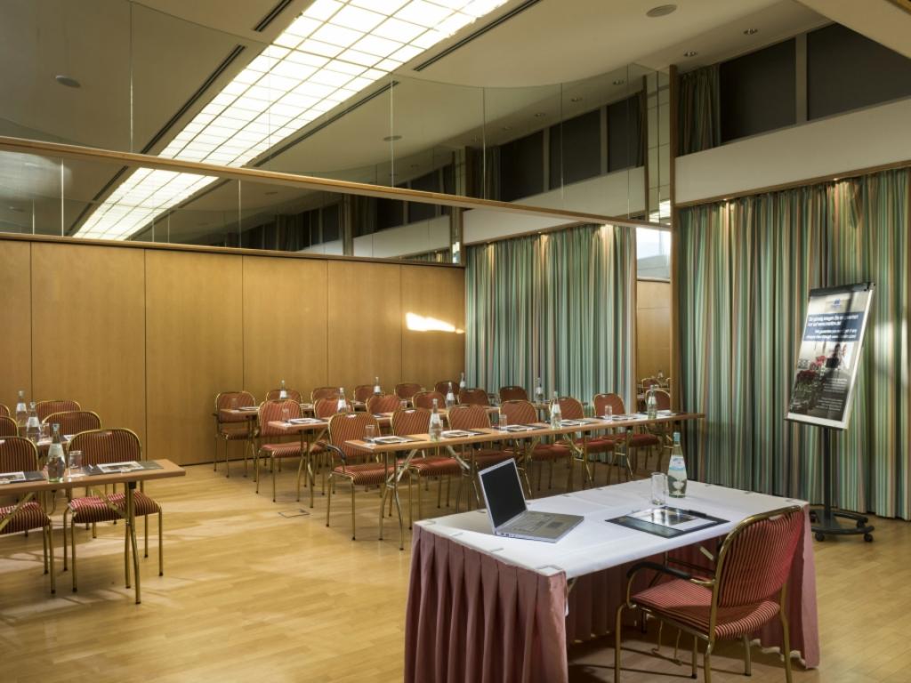 Maritim Hotel Kaiserhof Heringsdorf