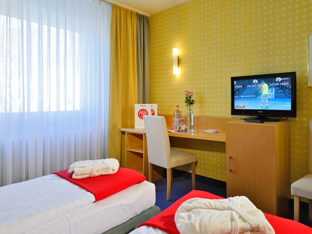 Michel Hotel Suhl
