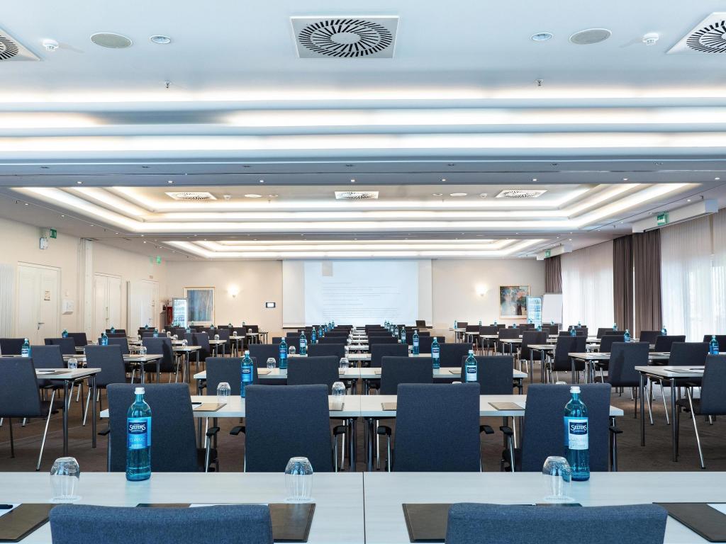 relexa hotel Frankfurt GmbH #13